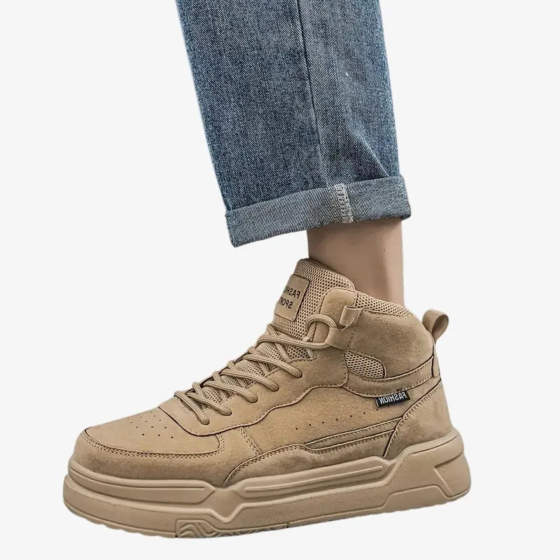 Baskets Desert Force