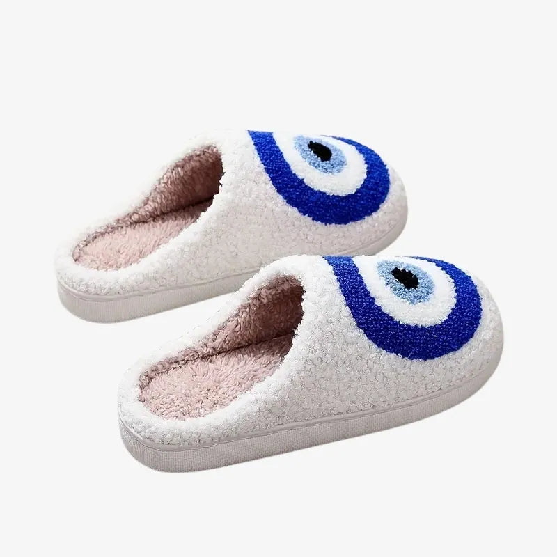 Chaussons Œil Protecteur