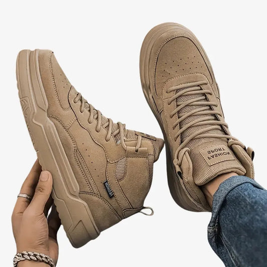 Baskets Desert Force