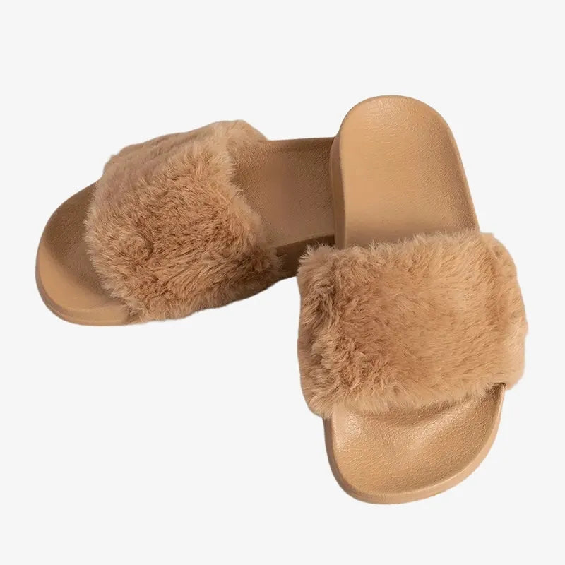 Claquettes Douceur Chic