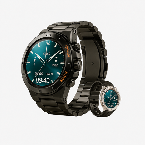 Montre de Sport - Homme | Polyvalente