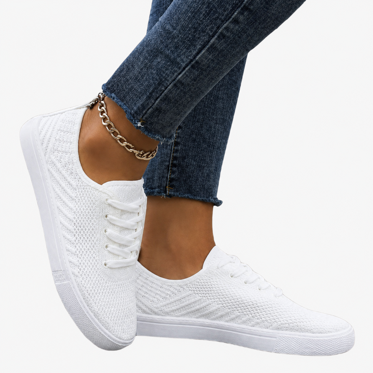 Baskets Lysiane