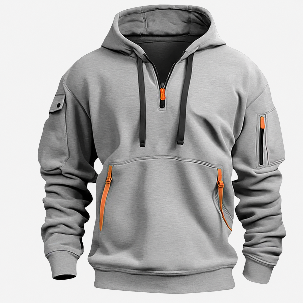 Pull à Capuche - CozyHood™