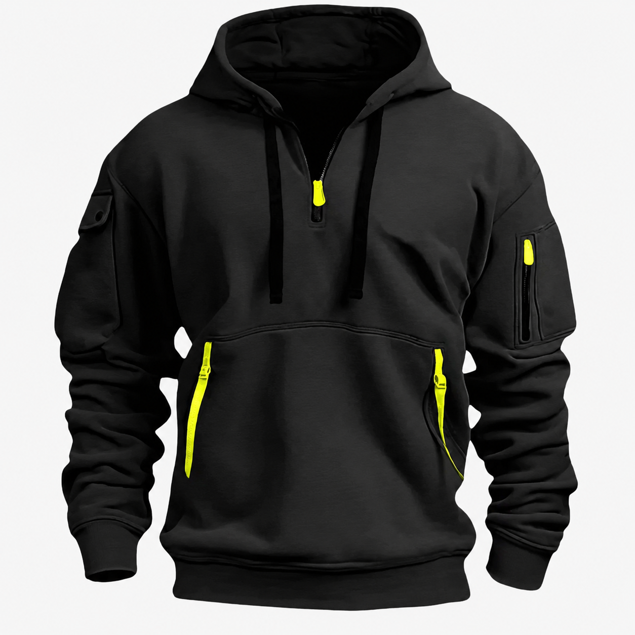Pull à Capuche - CozyHood™