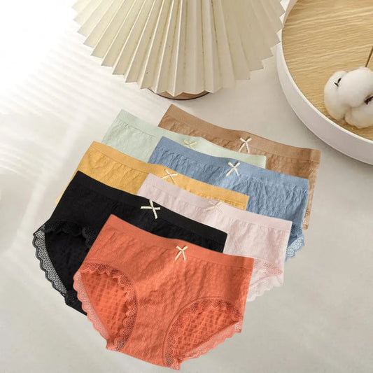 Culottes anti-fuites