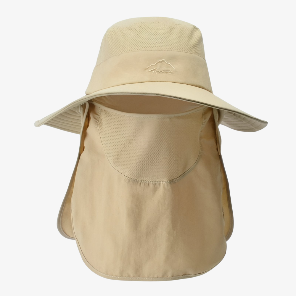Chapeau Randonnée Anti UV