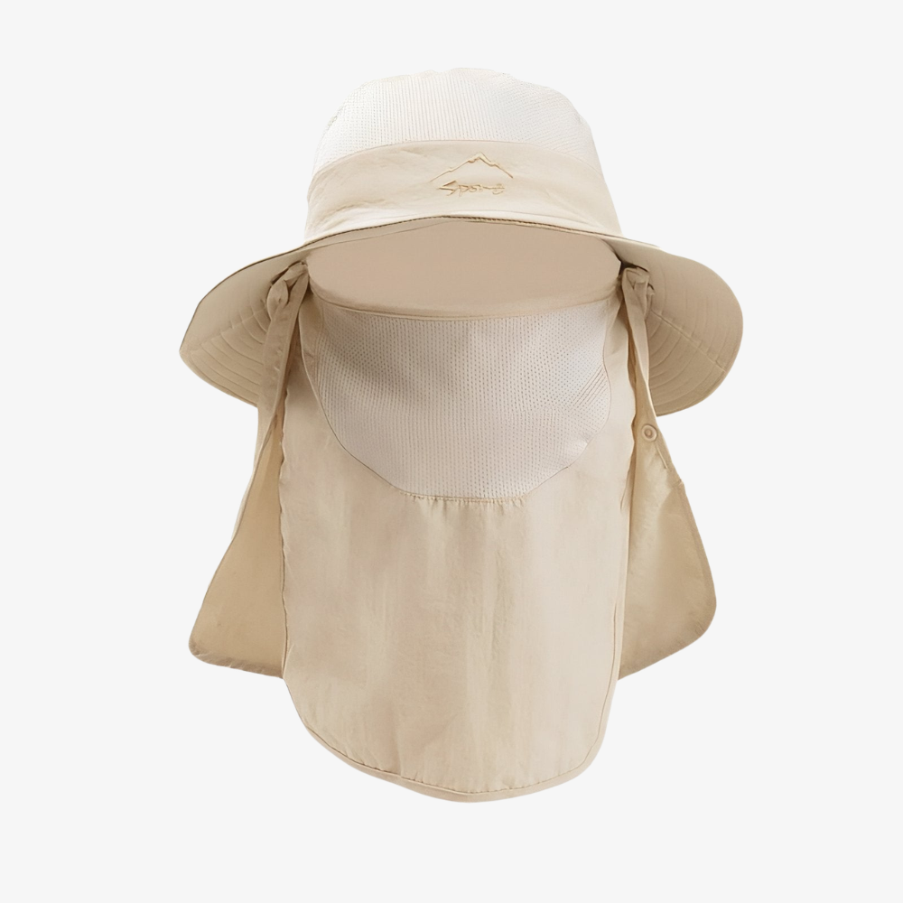 Chapeau Randonnée Anti UV