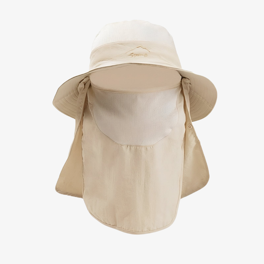 Chapeau Randonnée Anti UV