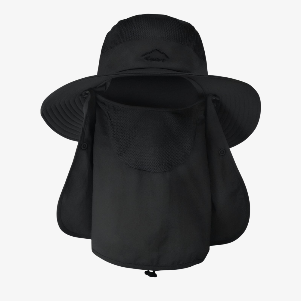 Chapeau Randonnée Anti UV
