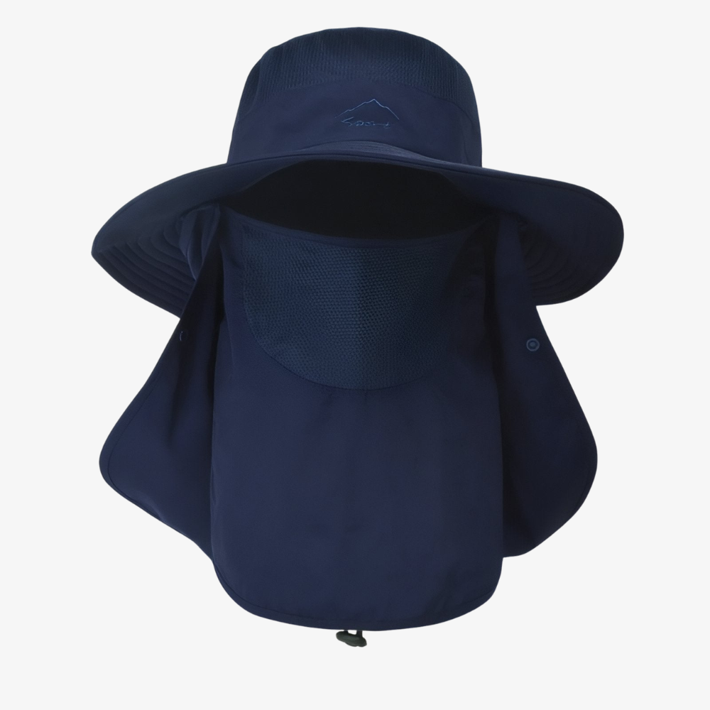 Chapeau Randonnée Anti UV