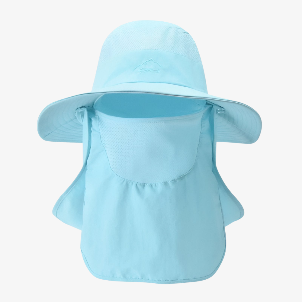 Chapeau Randonnée Anti UV