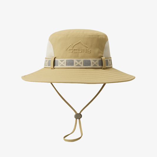 Chapeau anti-UV Homme | Travel & Rando