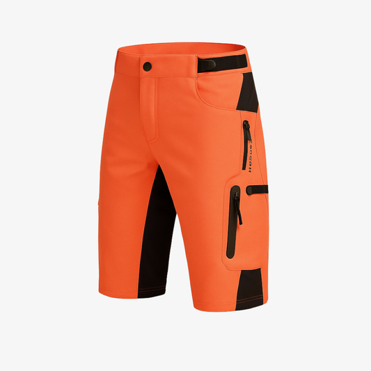 Short Long de Randonnée - Homme