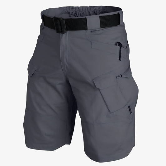 Short Cargo Randonnée Homme