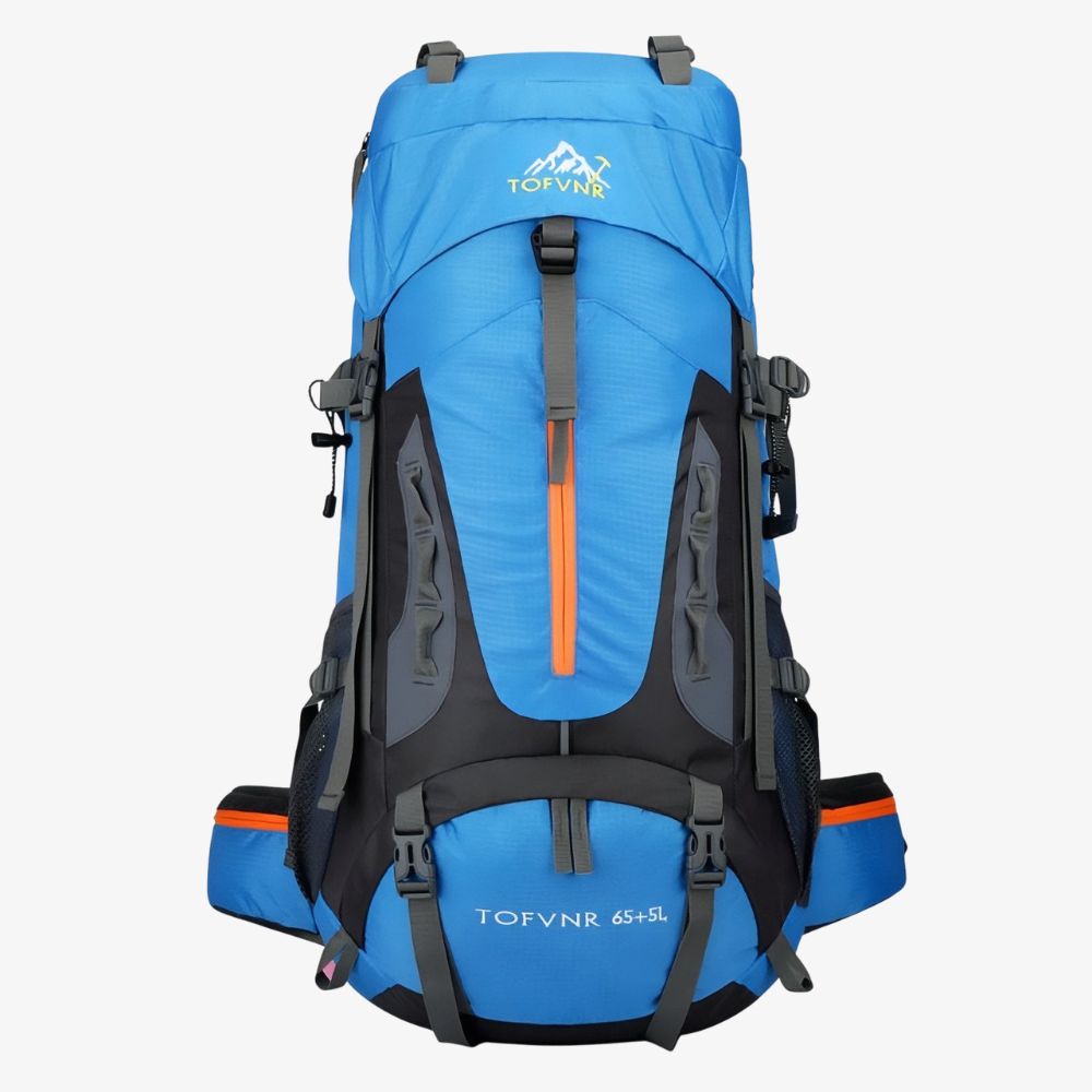 Sac à Dos Randonnée Homme 70L