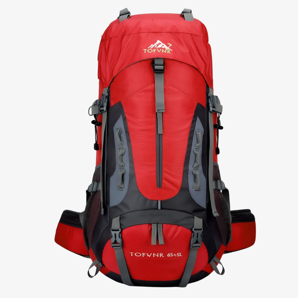 Sac à Dos Randonnée Homme 70L