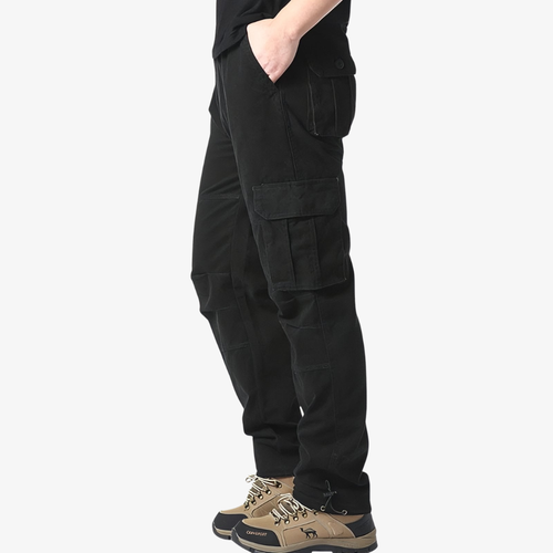Pantalon Cargo Randonnée Homme