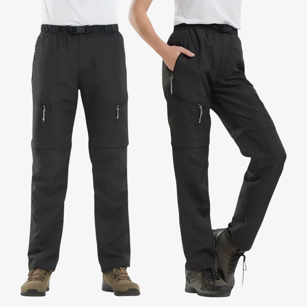Pantalon Modulable Randonnée