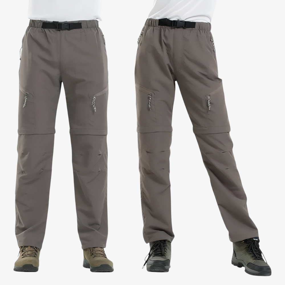 Pantalon Modulable Randonnée