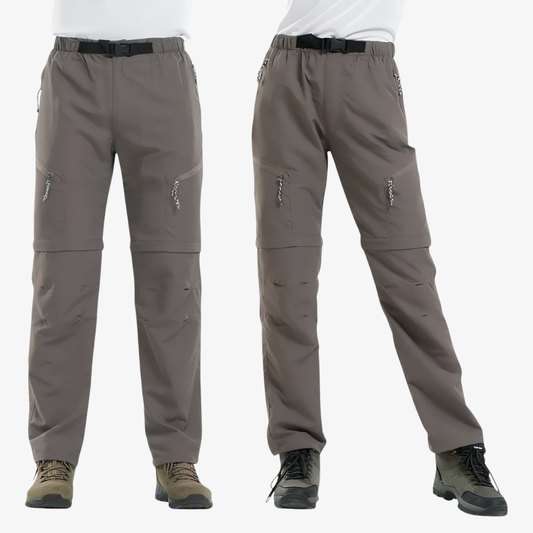 Pantalon Modulable Randonnée