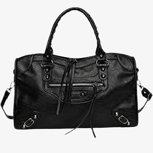 Grand Sac Elsa Noir