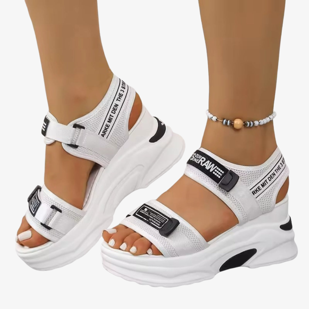 Sandales Tahlia
