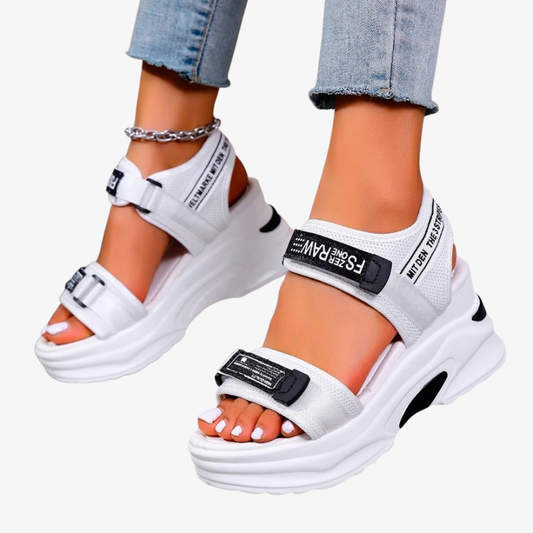 Sandales Tahlia