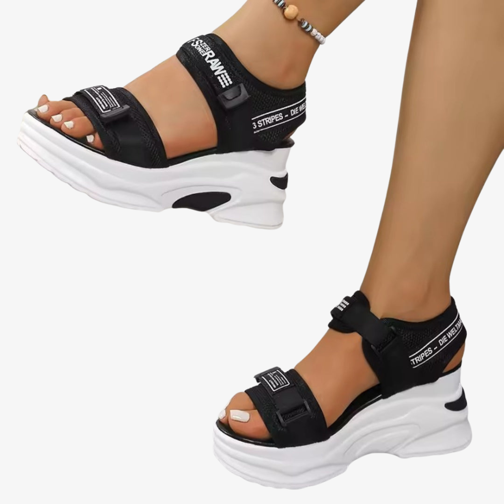 Sandales Tahlia