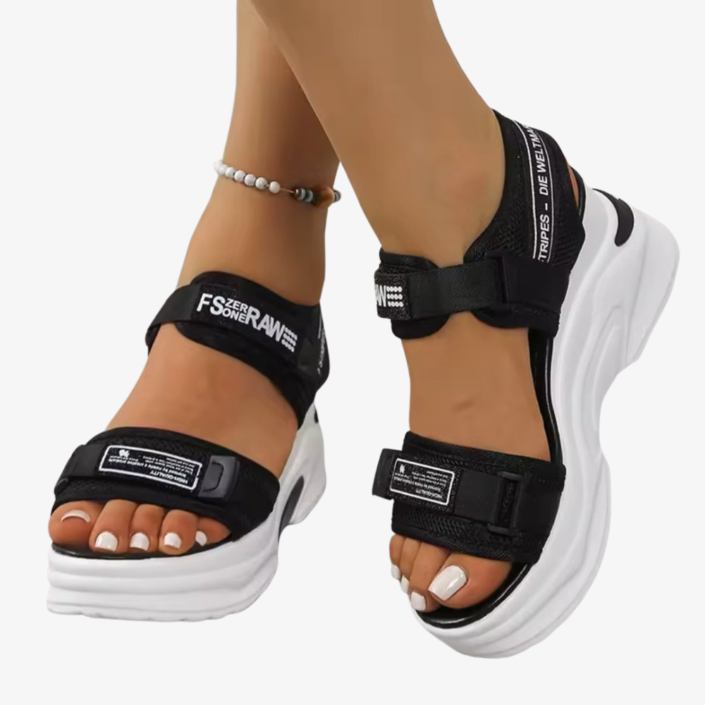 Sandales Tahlia