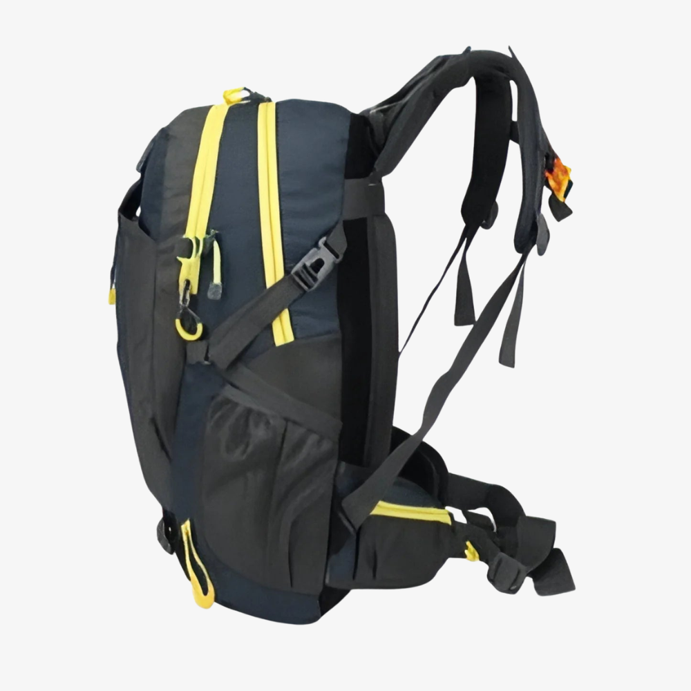 Sac à Dos Imperméable 40L - Randonnée | Montagne & Trekking