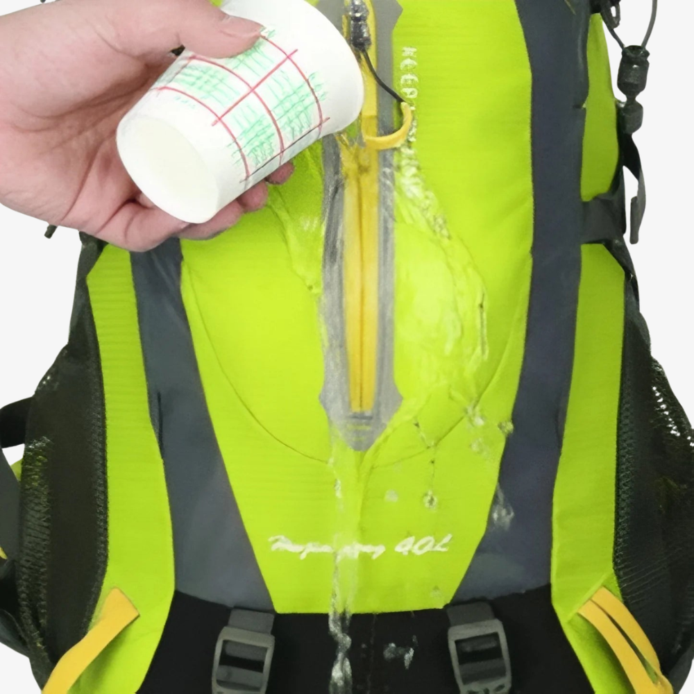 Sac à Dos Imperméable 40L - Randonnée | Montagne & Trekking