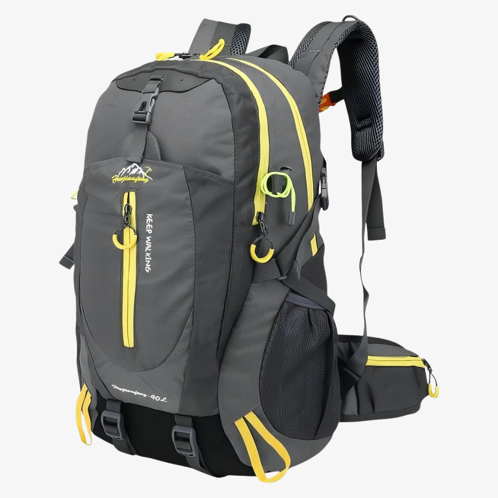Sac à Dos Imperméable 40L - Randonnée | Montagne & Trekking