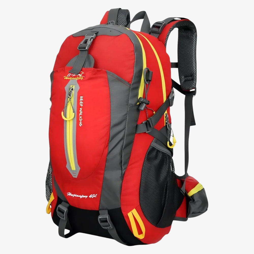 Sac à Dos Imperméable 40L - Randonnée | Montagne & Trekking