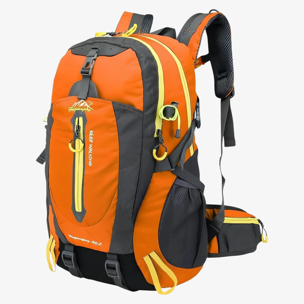 Sac à Dos Imperméable 40L - Randonnée | Montagne & Trekking