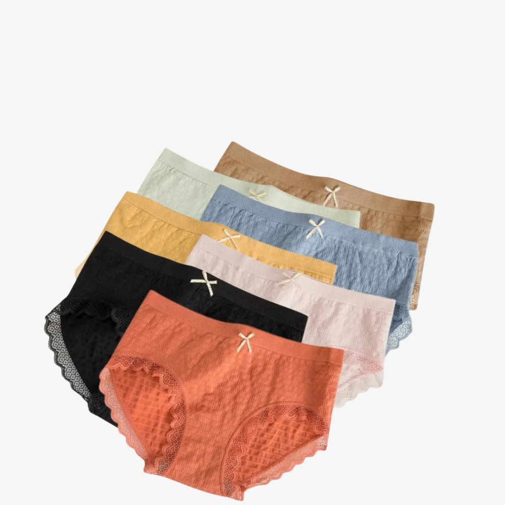 Culottes anti-fuites