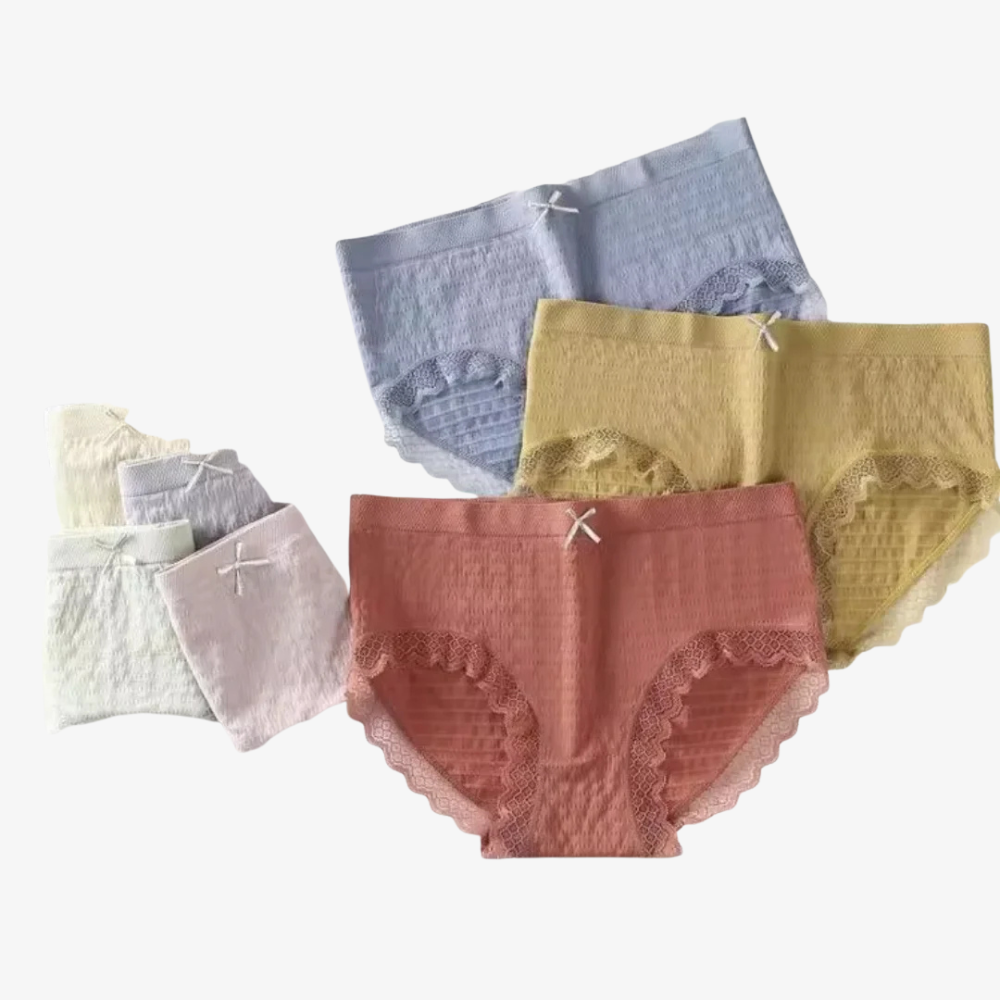 Culottes anti-fuites