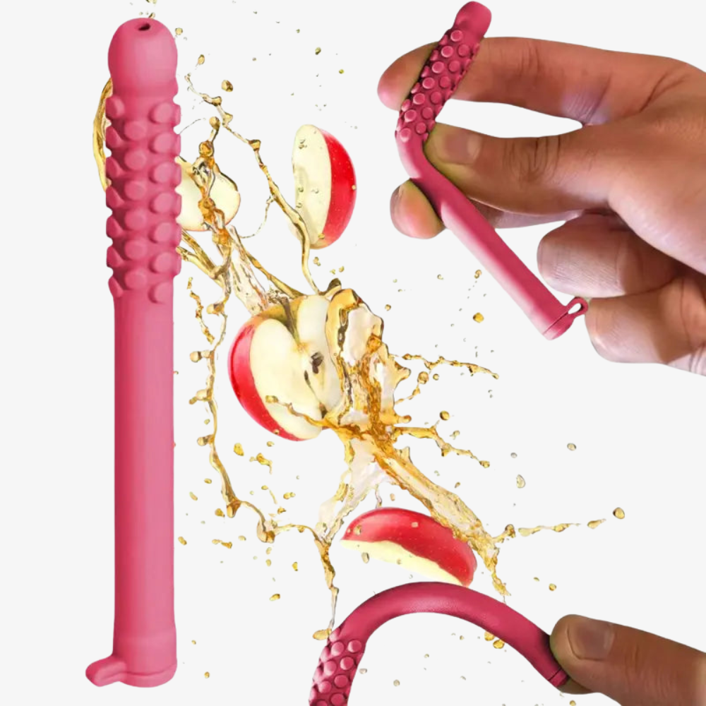 Batonnet de Silicone Arrêter de Fumer