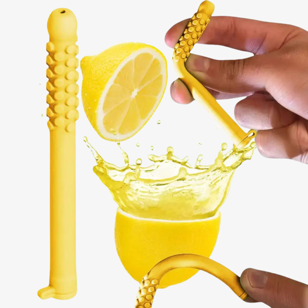 Batonnet de Silicone Arrêter de Fumer