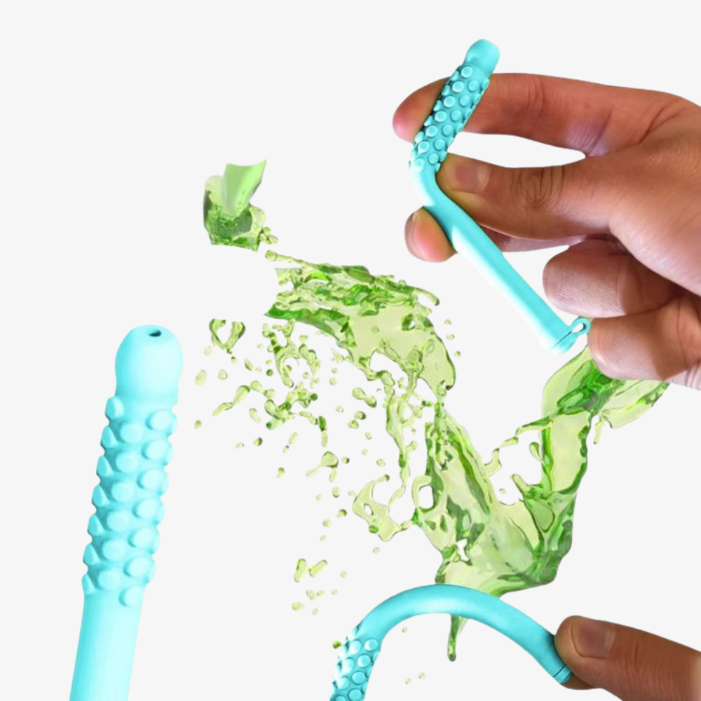 Batonnet de Silicone Arrêter de Fumer