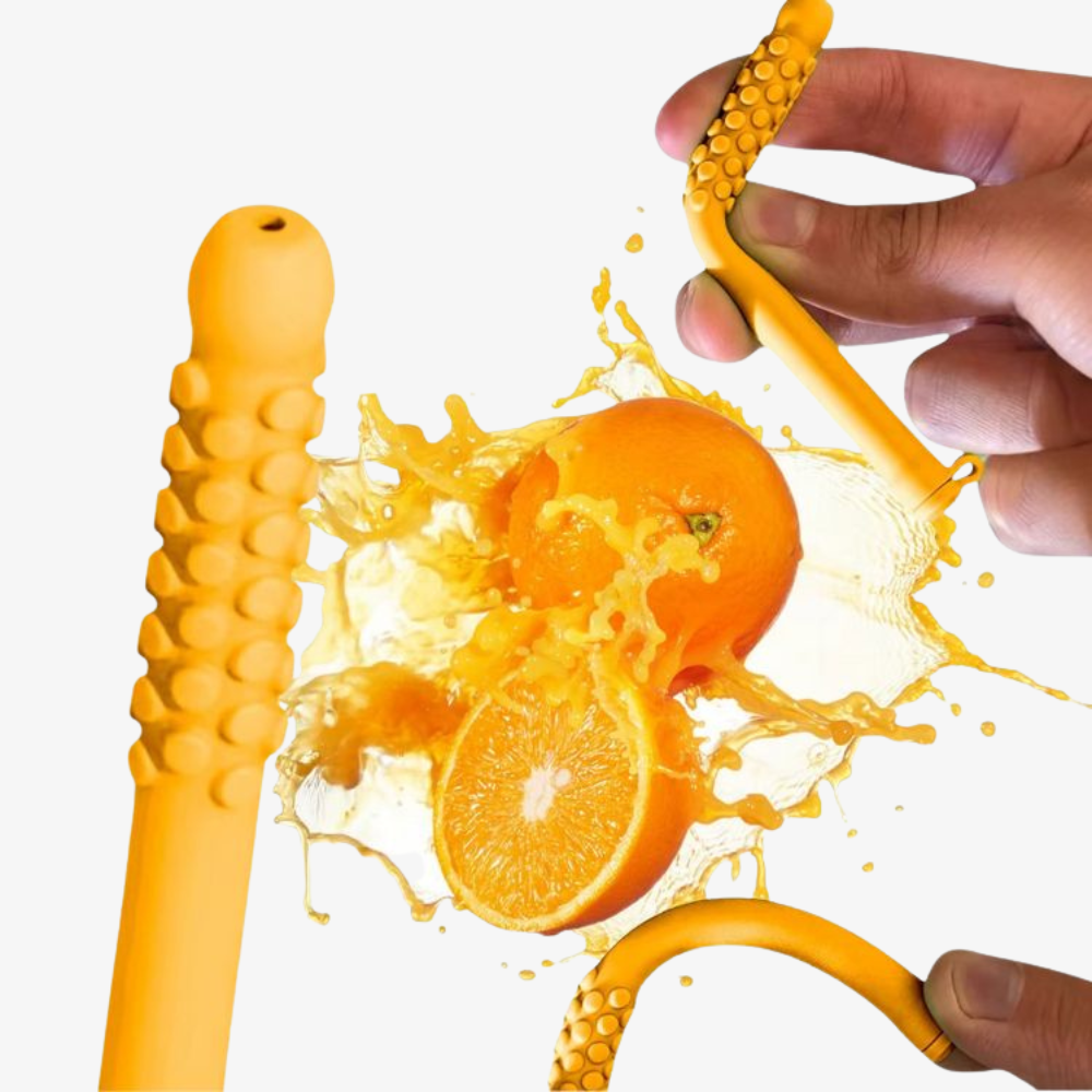 Batonnet de Silicone Arrêter de Fumer