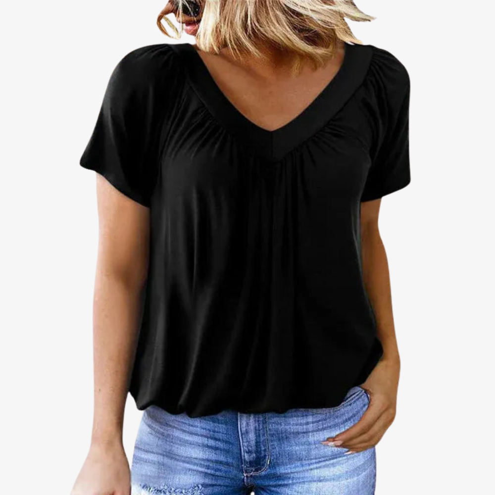 T-Shirt Ultra Confortable - Véronique™