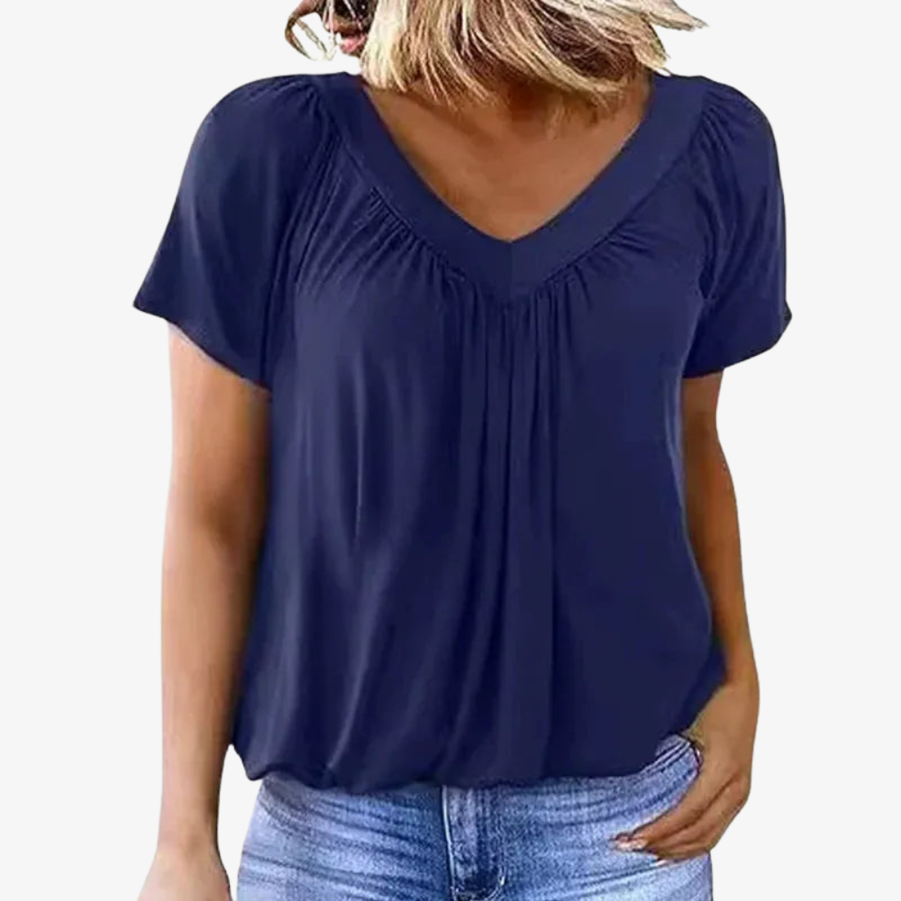 T-Shirt Ultra Confortable - Véronique™