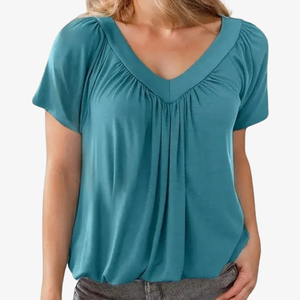 T-Shirt Ultra Confortable - Véronique™