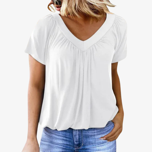 T-Shirt Ultra Confortable - Véronique™