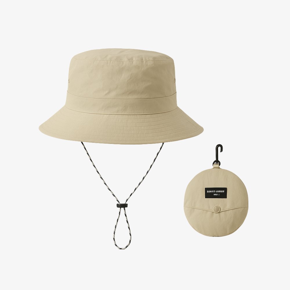 Chapeau anti-UV Femme | Randonnée