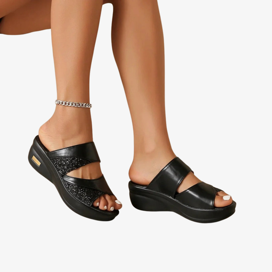 Sandales Sonya