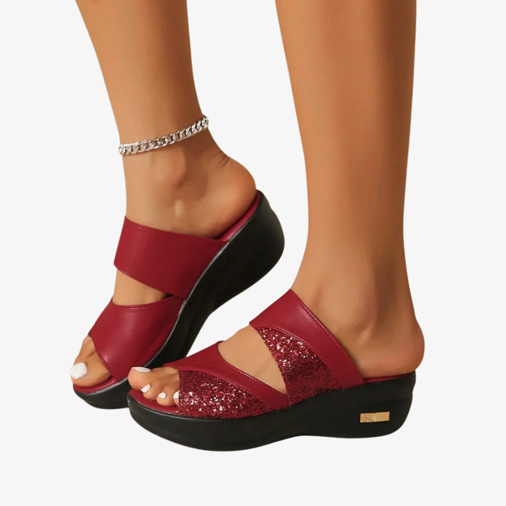 Sandales Sonya