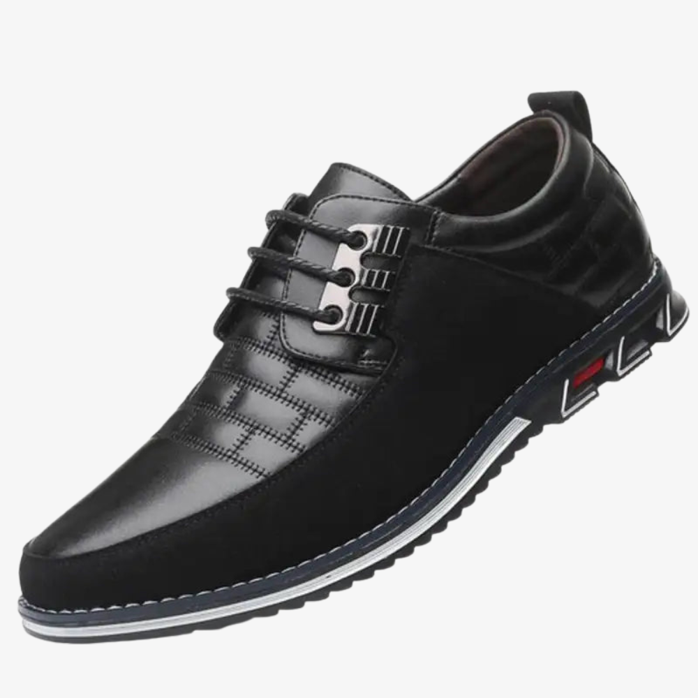 Chaussures Orthopédiques Ultra Confortables - OrthoEase™