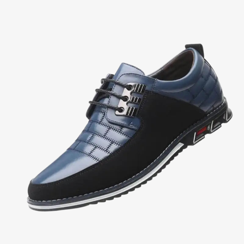 Chaussures Orthopédiques Ultra Confortables - OrthoEase™