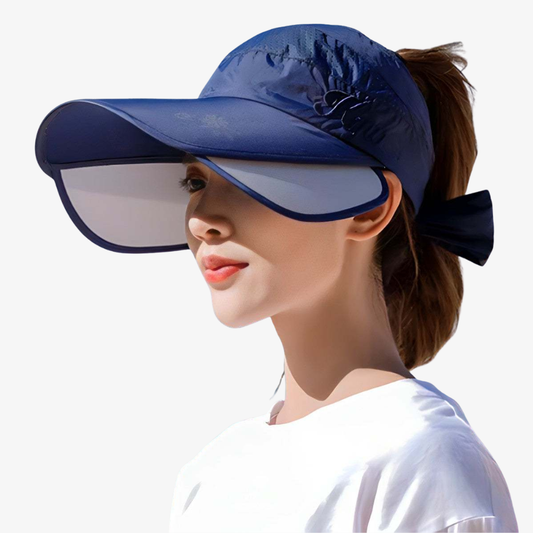 Chapeau Femme | Protection UV - UPF